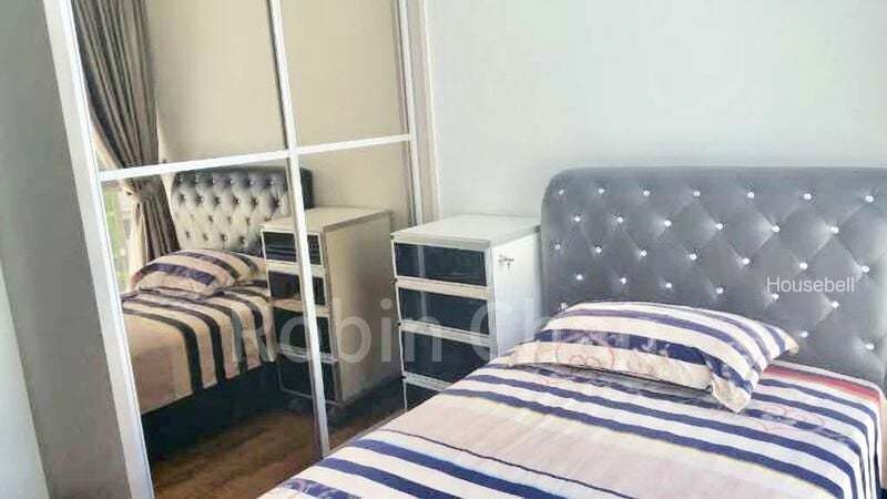 3 Bed Condo for Rent in  Jalan Lapang, S$ 4,800 /月, 1,141 sqft, 公寓 - Condominium