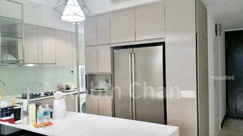 3 Bed Condo for Rent in  Jalan Lapang, S$ 4,800 /月, 1,141 sqft, 公寓 - Condominium