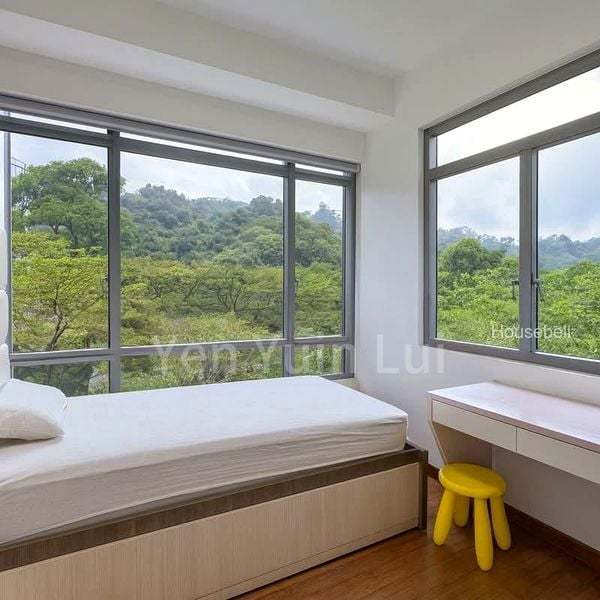 The Lanai, S$ 5,999 /月, 1,453 sqft, 公寓 - Condominium