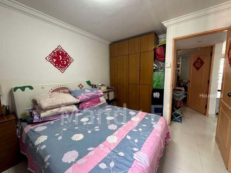 22 Balam Road, S$ 345,000, 646 sqft, HDB - 3 STD