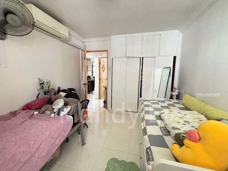 22 Balam Road, S$ 345,000, 646 sqft, HDB - 3 STD