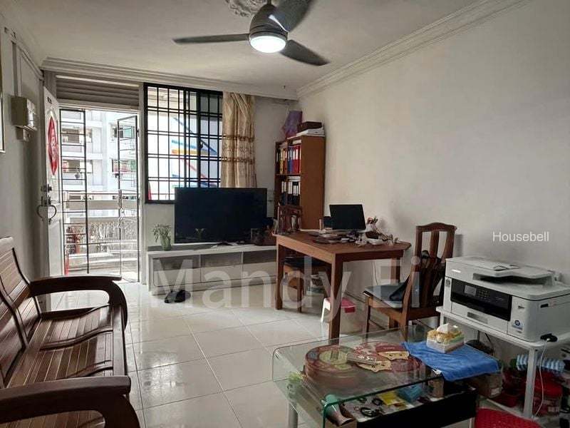 22 Balam Road