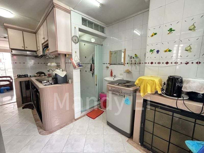 22 Balam Road, S$ 345,000, 646 sqft, HDB - 3 STD