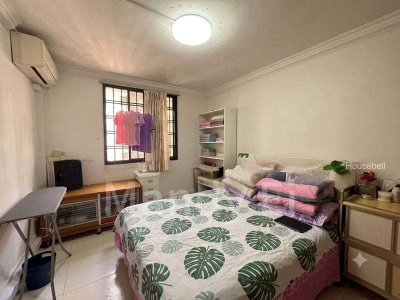 22 Balam Road, S$ 345,000, 646 sqft, HDB - 3 STD