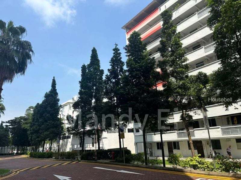 22 Balam Road, S$ 345,000, 646 sqft, HDB - 3 STD
