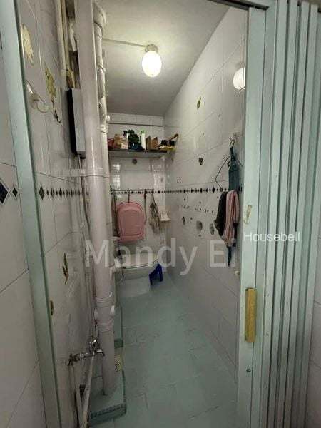 22 Balam Road, S$ 345,000, 646 sqft, HDB - 3 STD