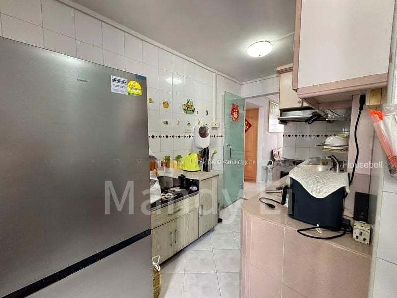 22 Balam Road, S$ 345,000, 646 sqft, HDB - 3 STD