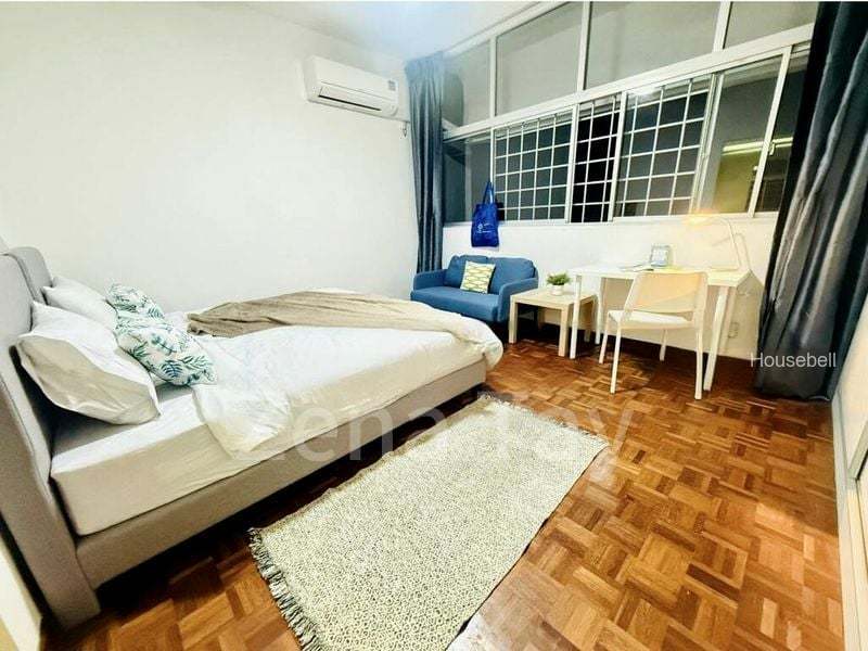 Ridgewood Condominium