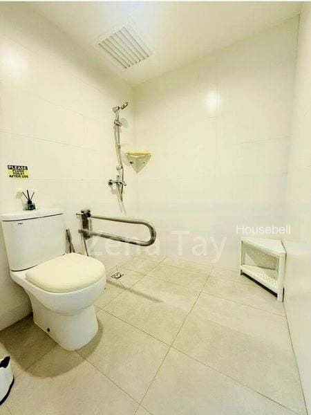 Ridgewood Condominium, S$ 2,300 /mo, 220 sqft, Condos - Condominium