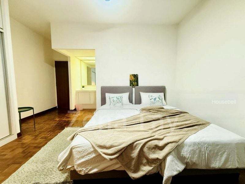Ridgewood Condominium, S$ 2,300 /mo, 220 sqft, Condos - Condominium