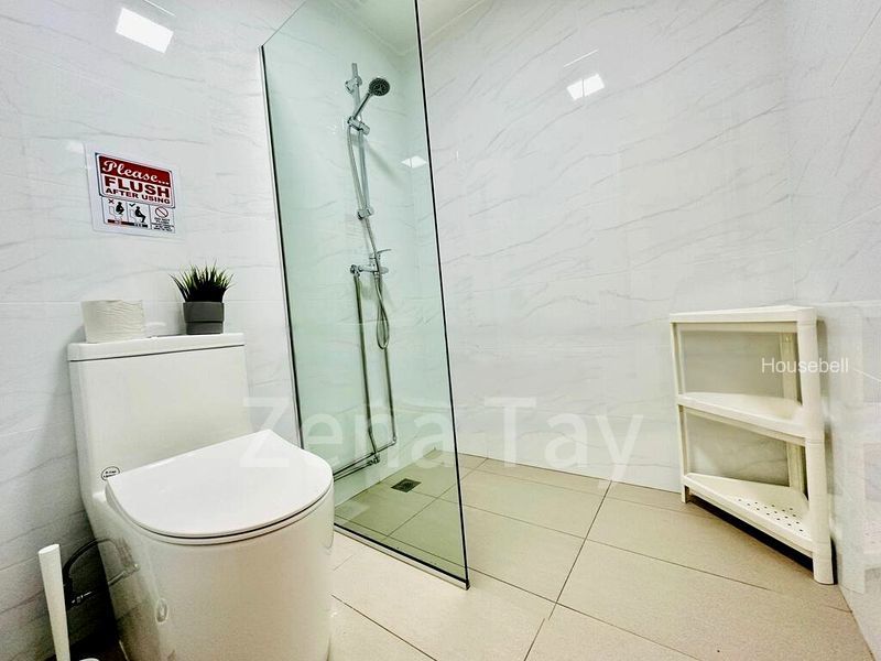 Ridgewood Condominium, S$ 2,300 /mo, 220 sqft, Condos - Condominium
