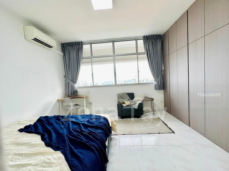 Ridgewood Condominium, S$ 2,300 /mo, 220 sqft, Condos - Condominium