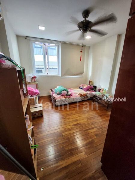 Coral Park, S$ 6,899,999, 2,686 sqft, 有地 - Corner Terrace