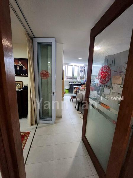 Coral Park, S$ 6,899,999, 2,686 sqft, 有地 - Corner Terrace