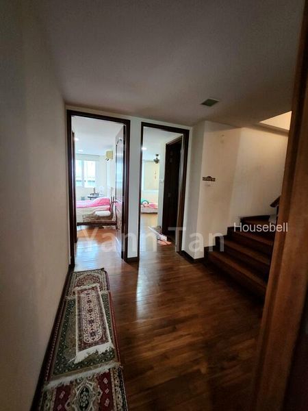 Coral Park, S$ 6,899,999, 2,686 sqft, 有地 - Corner Terrace