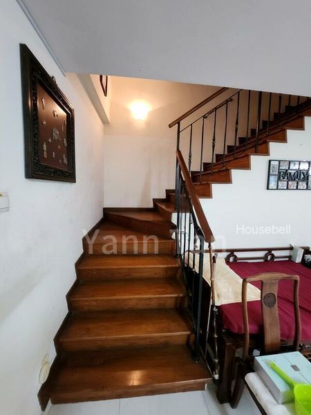Coral Park, S$ 6,899,999, 2,686 sqft, 有地 - Corner Terrace