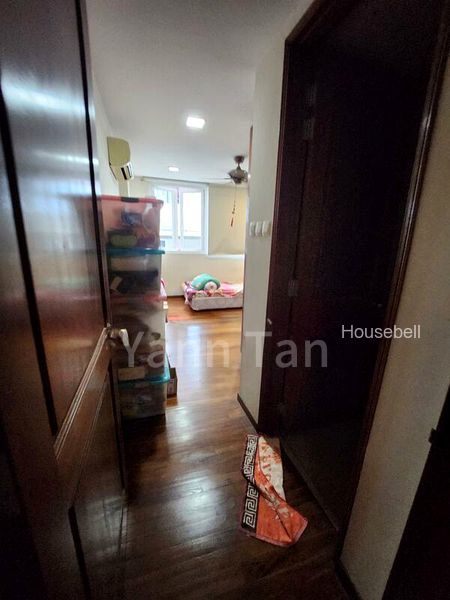 Coral Park, S$ 6,899,999, 2,686 sqft, 有地 - Corner Terrace