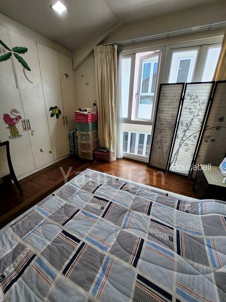 Coral Park, S$ 6,899,999, 2,686 sqft, 有地 - Corner Terrace
