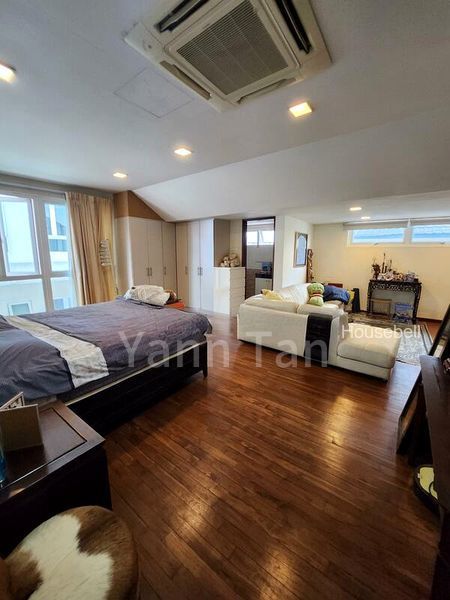 Coral Park, S$ 6,899,999, 2,686 sqft, 有地 - Corner Terrace