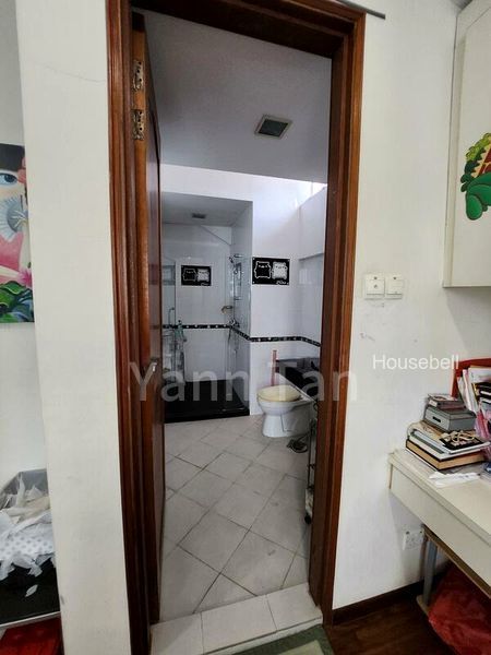 Coral Park, S$ 6,899,999, 2,686 sqft, 有地 - Corner Terrace