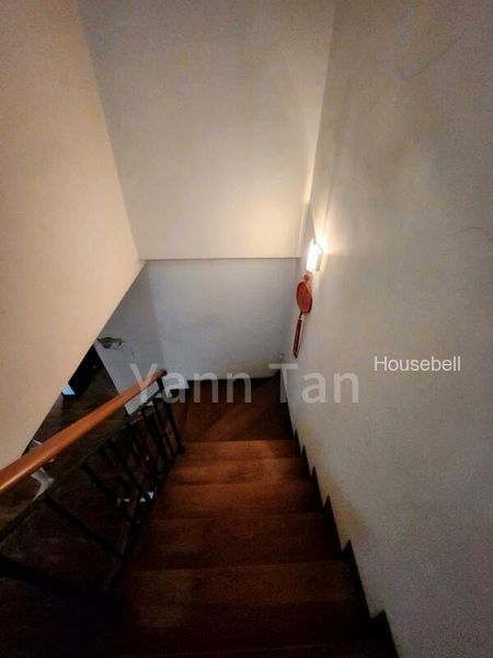 Coral Park, S$ 6,899,999, 2,686 sqft, 有地 - Corner Terrace