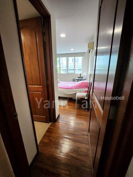 Coral Park, S$ 6,899,999, 2,686 sqft, 有地 - Corner Terrace