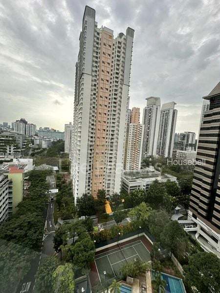 Meraprime, S$ 2,500 /mo, 160 sqft, Condos - Condominium