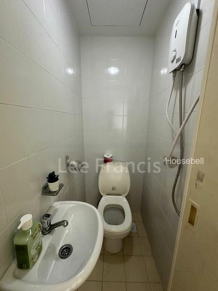 Meraprime, S$ 2,500 /mo, 160 sqft, Condos - Condominium