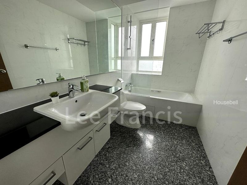 Meraprime, S$ 2,500 /mo, 160 sqft, Condos - Condominium