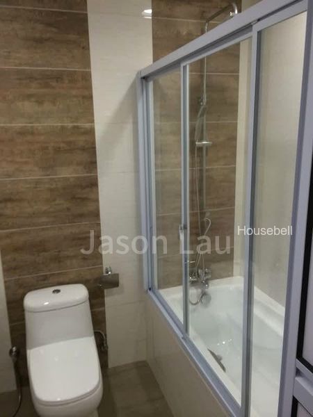 Hock Seng Park, S$ 9,999 /月, 2,400 sqft, 有地 - Semi-Detached House