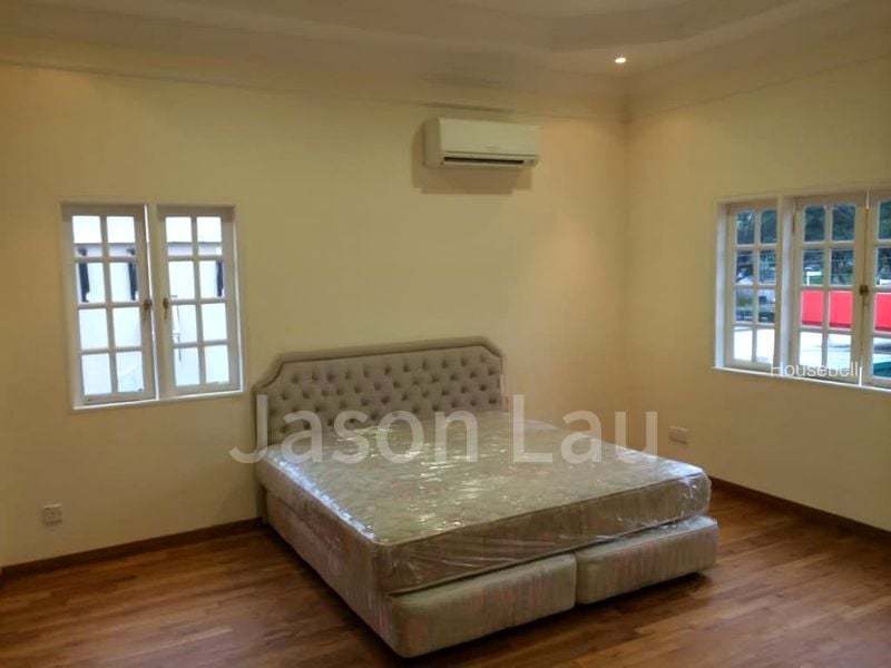 Hock Seng Park, S$ 9,999 /月, 2,400 sqft, 有地 - Semi-Detached House