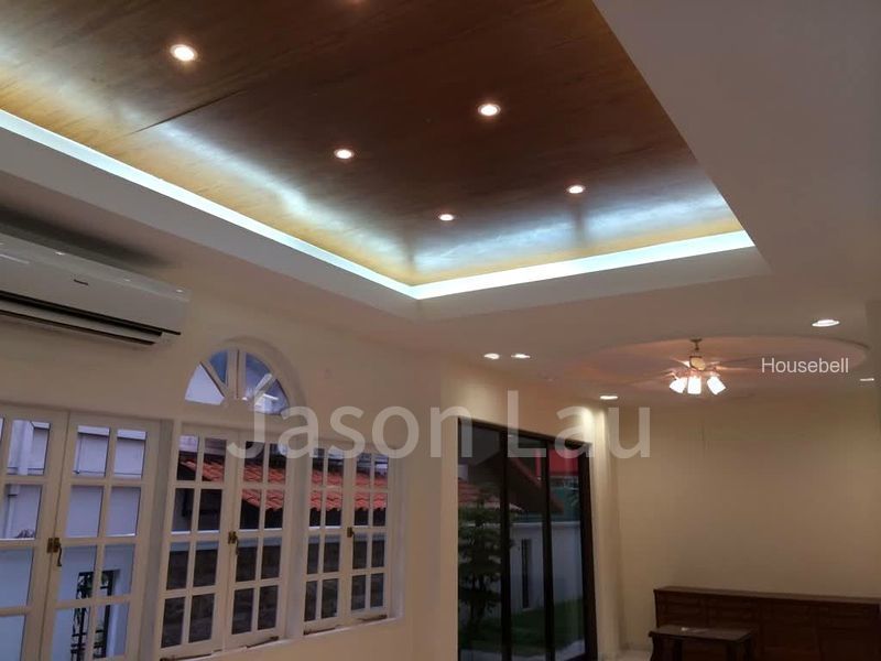 Hock Seng Park, S$ 9,999 /月, 2,400 sqft, 有地 - Semi-Detached House