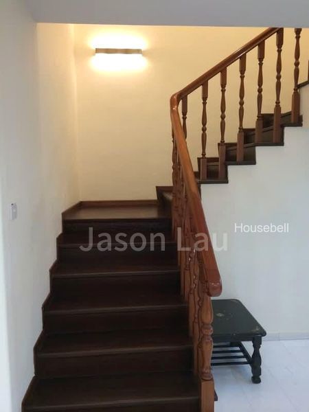 Hock Seng Park, S$ 9,999 /月, 2,400 sqft, 有地 - Semi-Detached House