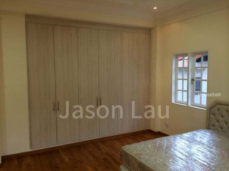 Hock Seng Park, S$ 9,999 /月, 2,400 sqft, 有地 - Semi-Detached House