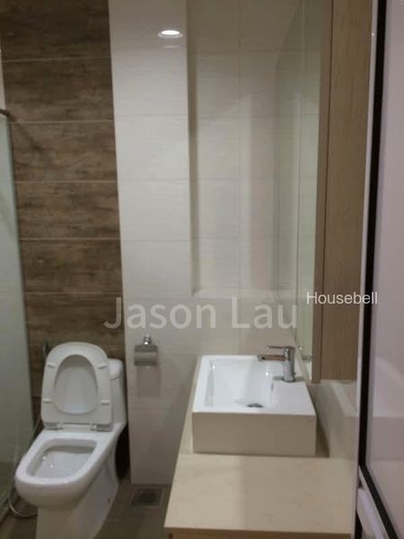 Hock Seng Park, S$ 9,999 /月, 2,400 sqft, 有地 - Semi-Detached House