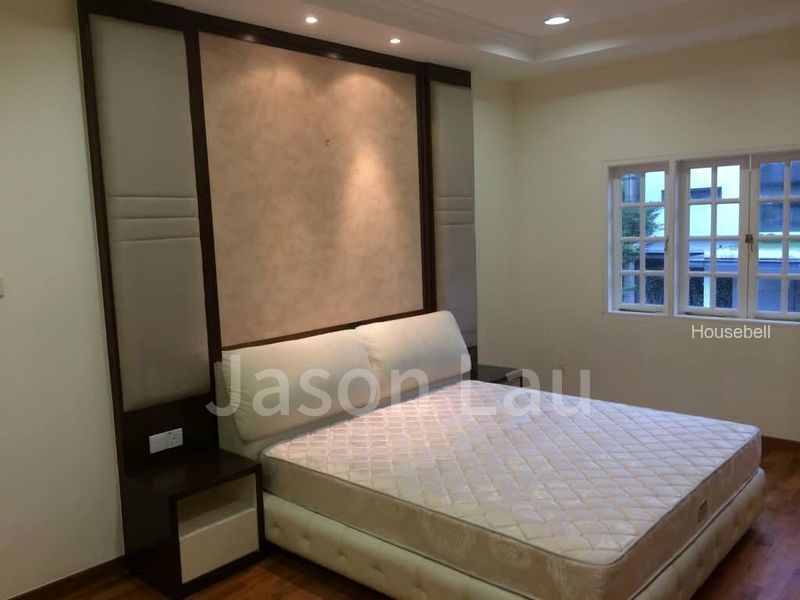 Hock Seng Park, S$ 9,999 /月, 2,400 sqft, 有地 - Semi-Detached House