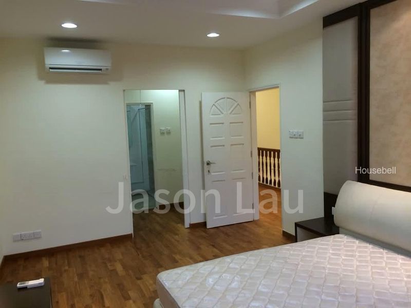 Hock Seng Park, S$ 9,999 /月, 2,400 sqft, 有地 - Semi-Detached House