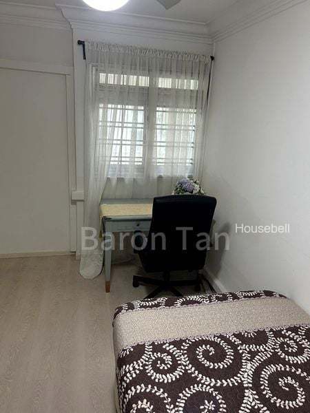 821 Woodlands Street 82, S$ 3,000 /月, 592 sqft, 组屋 - 3 NG