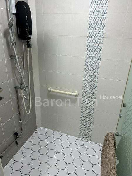 821 Woodlands Street 82, S$ 3,000 /月, 592 sqft, 组屋 - 3 NG