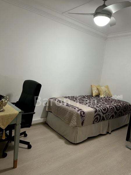 821 Woodlands Street 82, S$ 3,000 /月, 592 sqft, 组屋 - 3 NG