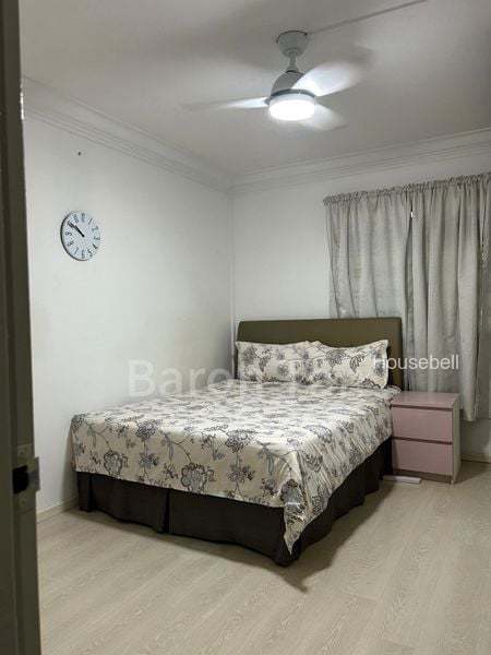 821 Woodlands Street 82, S$ 3,000 /月, 592 sqft, 组屋 - 3 NG