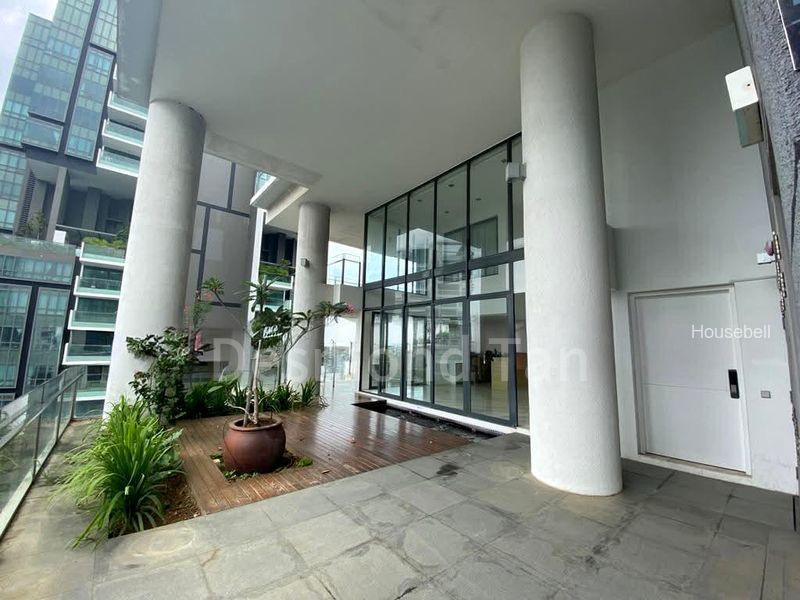 Skypark @ Somerset, S$ 23,000 /月, 3,347 sqft, 公寓 - Apartment