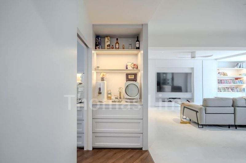 Executive HDB for Sale in  335 Kang Ching Road(5)