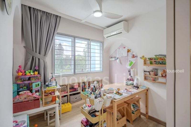 Executive HDB for Sale in  335 Kang Ching Road(2)