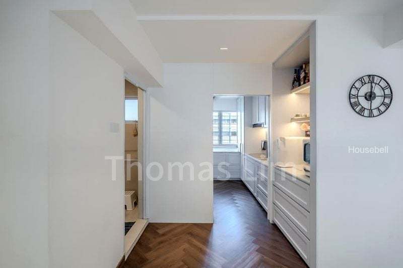 Executive HDB for Sale in  335 Kang Ching Road(4)
