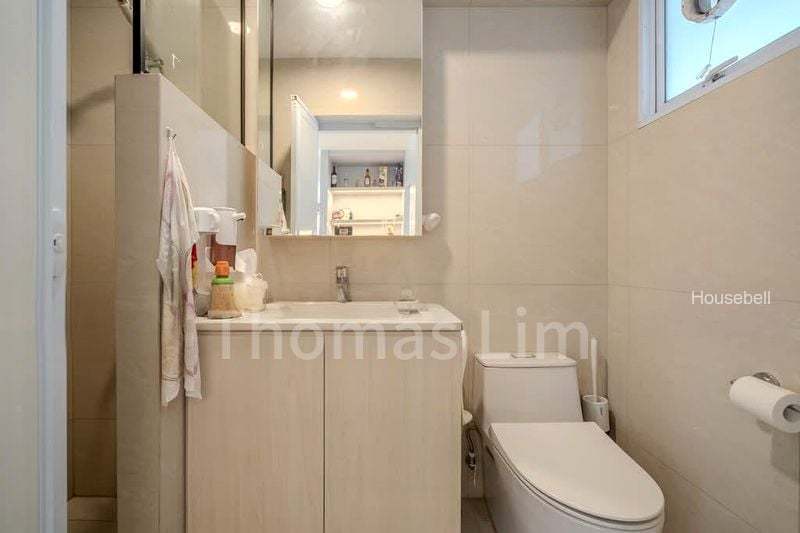 Executive HDB for Sale in  335 Kang Ching Road(3)