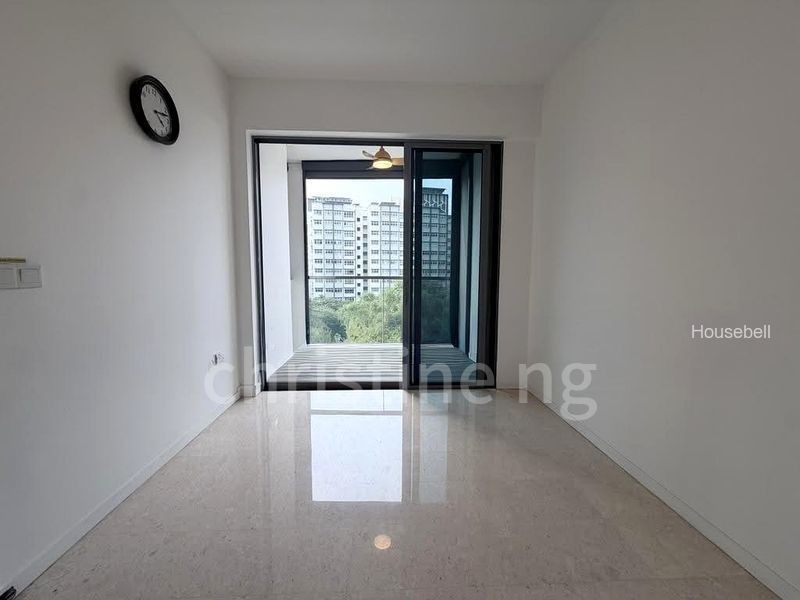 Skies Miltonia, S$ 3,000 /月, 484 sqft, 公寓 - Condominium