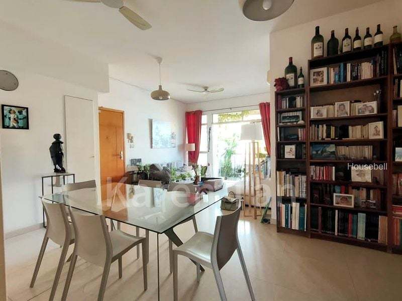 3 Bed Apartment (Condo) for Rent in Sims Green
