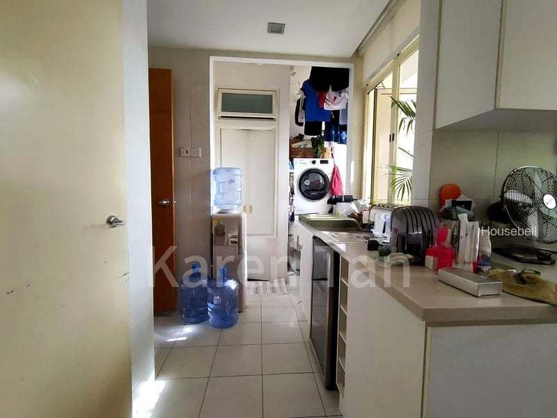 3 Bed Apartment (Condo) for Rent in  Sims Green, S$ 5,200 /mo, 1,249 sqft, Condos - Apartment