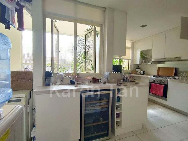 3 Bed Apartment (Condo) for Rent in  Sims Green, S$ 5,200 /mo, 1,249 sqft, Condos - Apartment